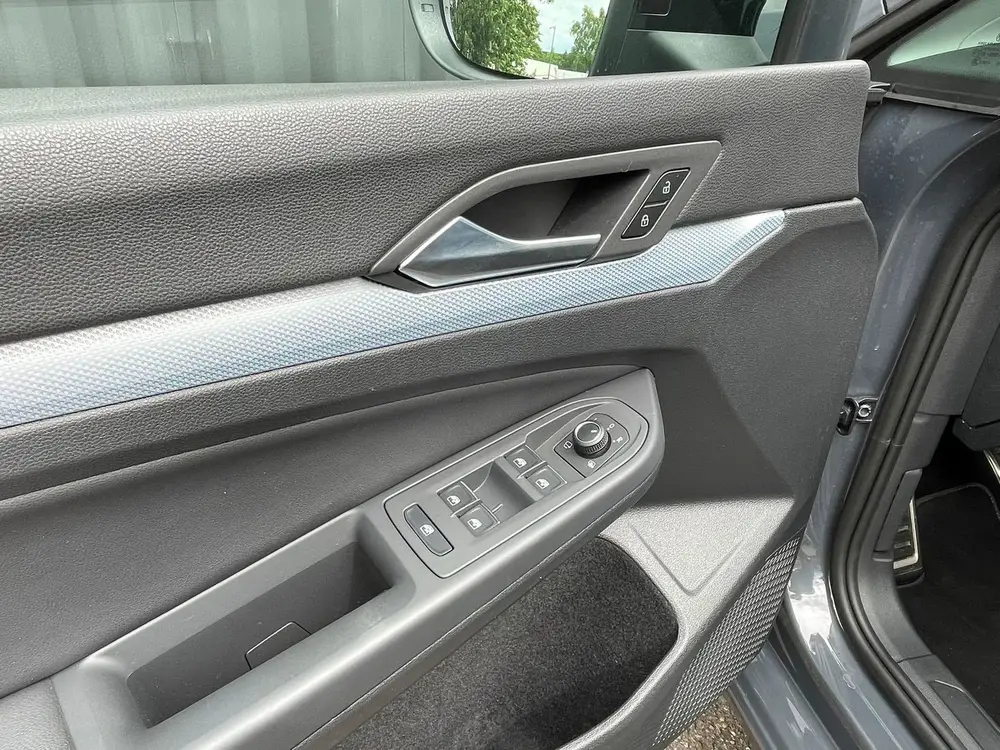 Volkswagen Golf 1.5 TSI GOAL Edition, FULL OPTIONS, ALL SEAS uit 2025, foto 3