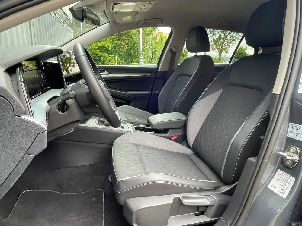 Volkswagen Golf 1.5 TSI GOAL Edition, FULL OPTIONS, ALL SEAS uit 2025, foto 6
