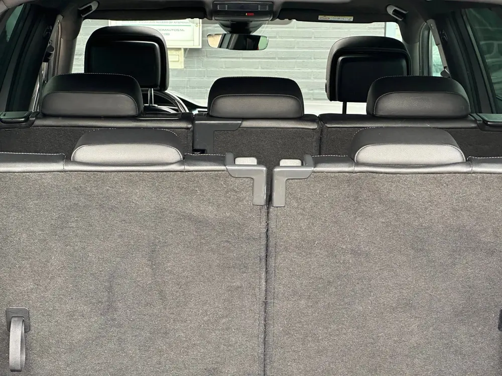 Volkswagen Tiguan Allspace 1.5 TSI Highline Business R 7p/PA uit 2021, foto 9