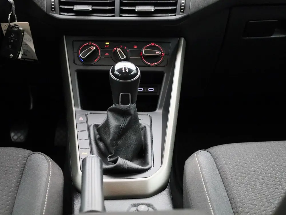 Volkswagen Polo 1.0 TSI Comfortline uit 2021, foto 10