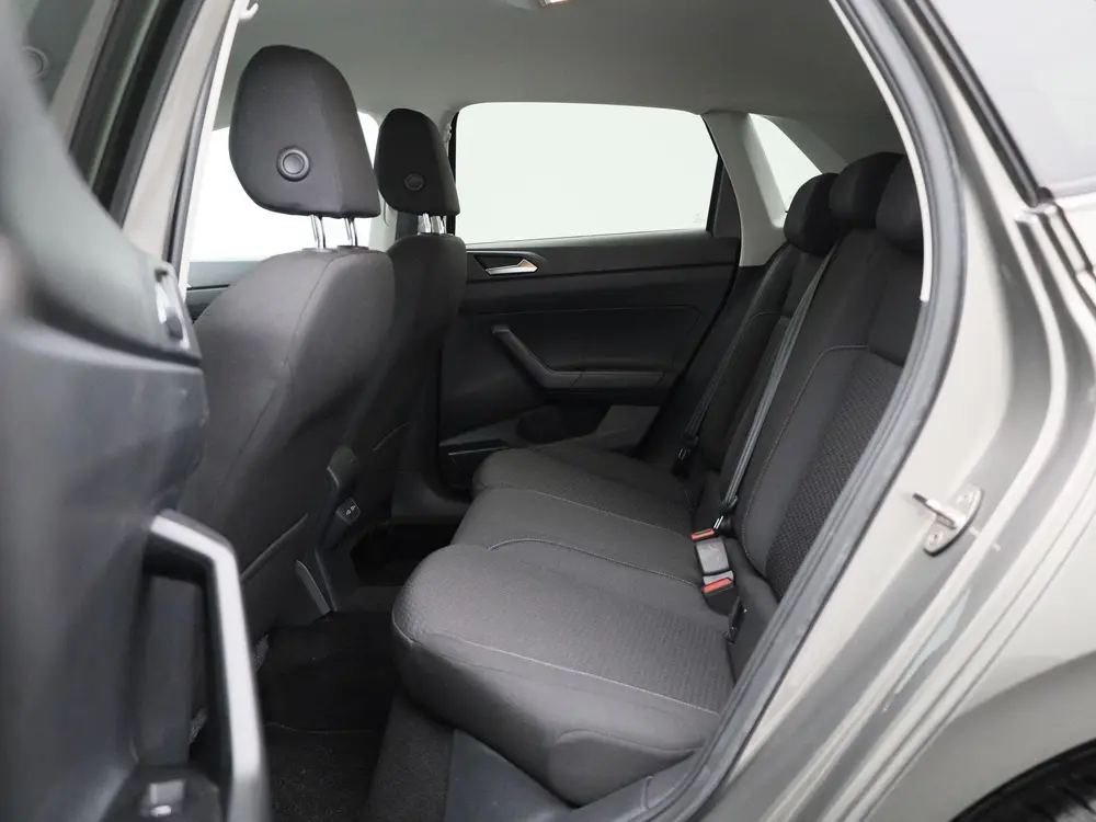 Volkswagen Polo 1.0 TSI Comfortline uit 2021, foto 12