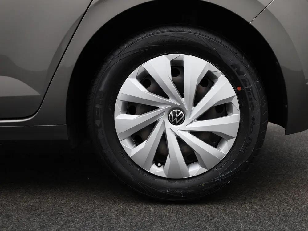 Volkswagen Polo 1.0 TSI Comfortline uit 2021, foto 13