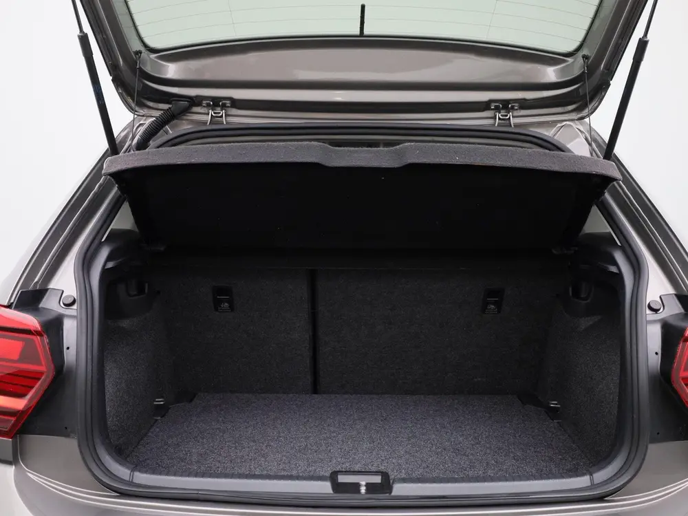Volkswagen Polo 1.0 TSI Comfortline uit 2021, foto 14
