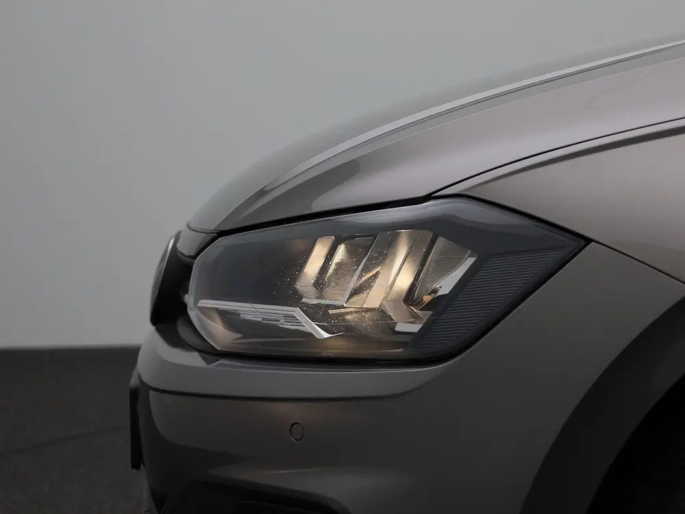 Volkswagen Polo 1.0 TSI Comfortline uit 2021, foto 15