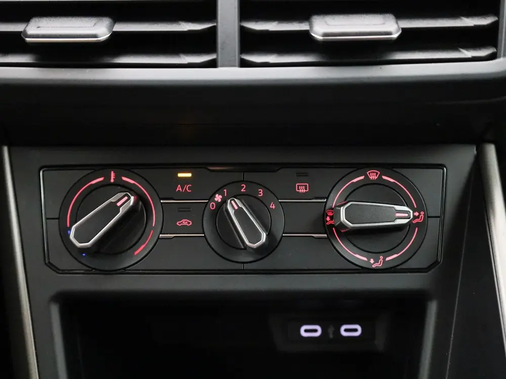 Volkswagen Polo 1.0 TSI Comfortline uit 2021, foto 17