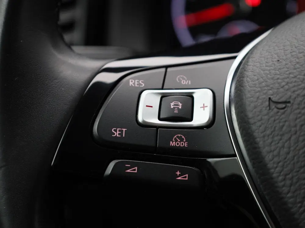Volkswagen Polo 1.0 TSI Comfortline uit 2021, foto 18