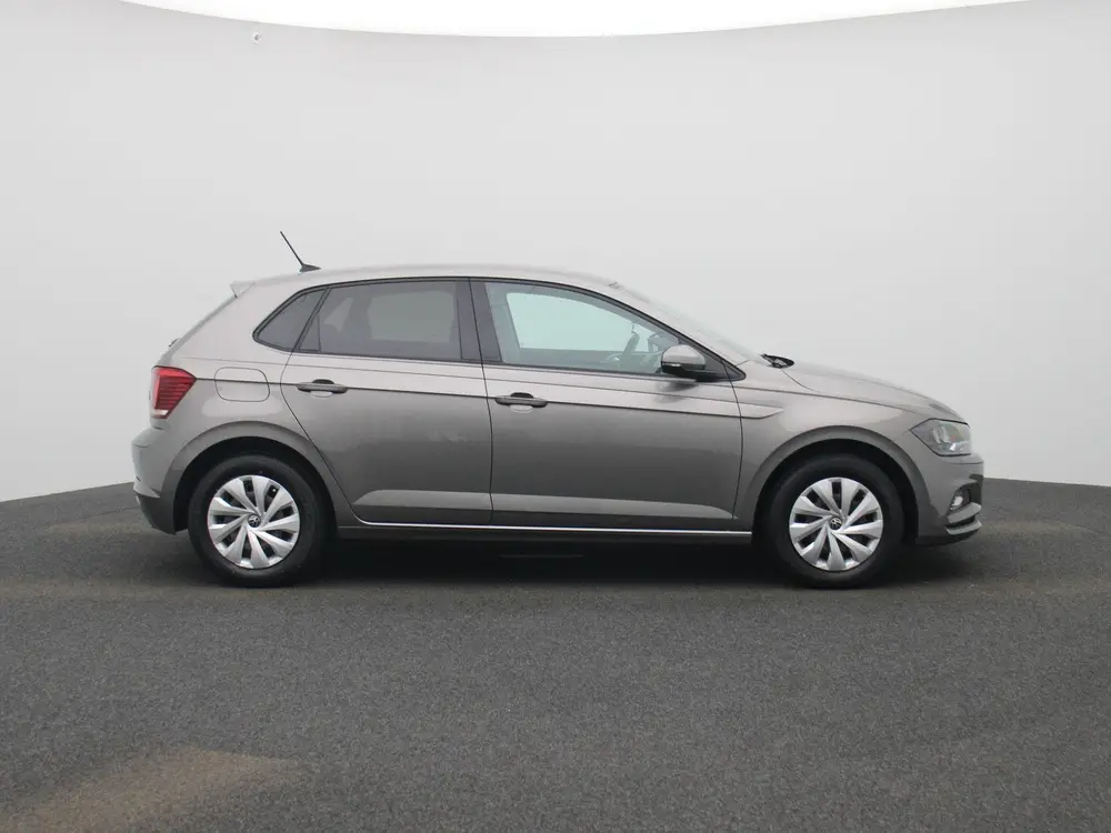 Volkswagen Polo 1.0 TSI Comfortline uit 2021, foto 6