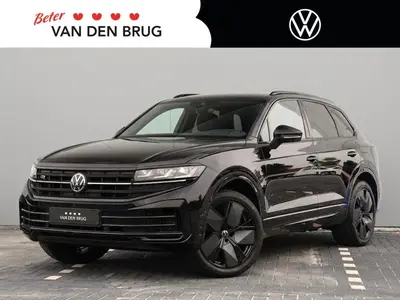 Volkswagen Touareg 3.0 TSi eHybrid 4MOTION R Edition 462PK | uit 2025