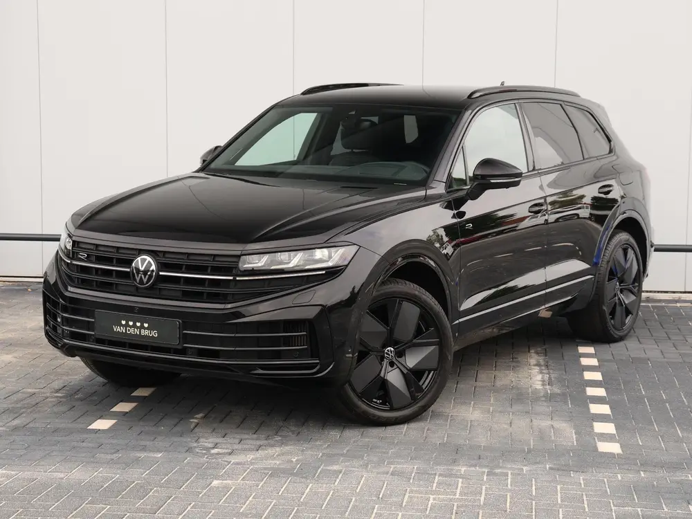 Volkswagen Touareg 3.0 TSi eHybrid 4MOTION R Edition 462PK | uit 2025, foto 10