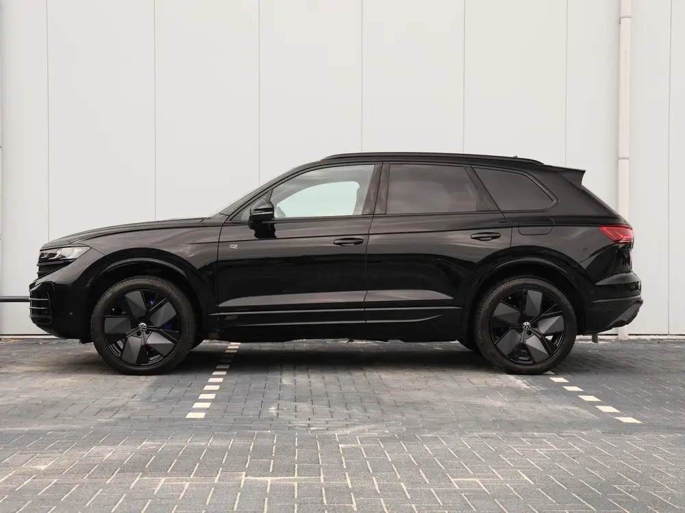 Volkswagen Touareg 3.0 TSi eHybrid 4MOTION R Edition 462PK | uit 2025, foto 11