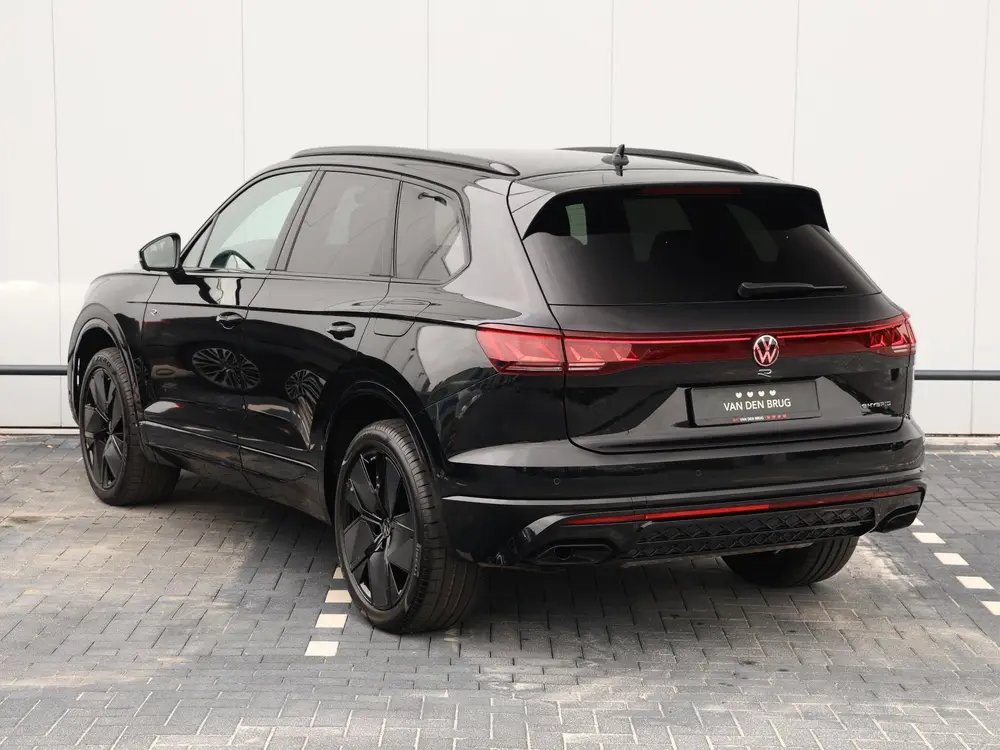 Volkswagen Touareg 3.0 TSi eHybrid 4MOTION R Edition 462PK | uit 2025, foto 12