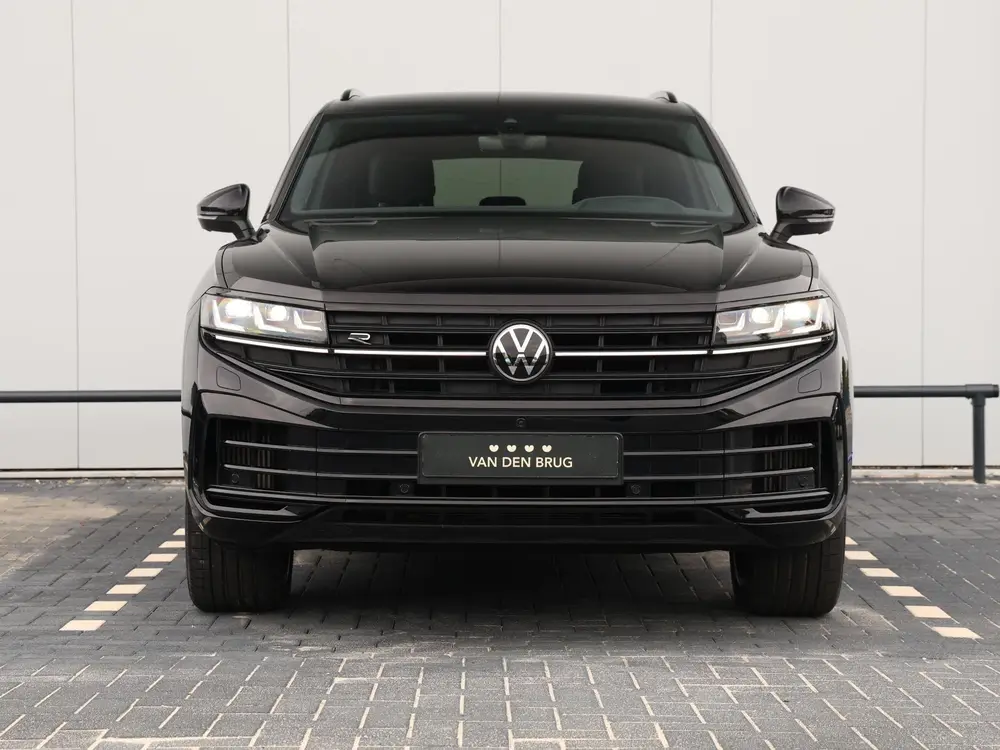 Volkswagen Touareg 3.0 TSi eHybrid 4MOTION R Edition 462PK | uit 2025, foto 13