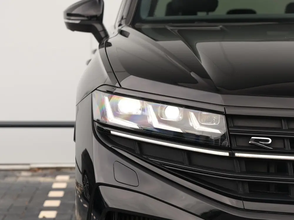 Volkswagen Touareg 3.0 TSi eHybrid 4MOTION R Edition 462PK | uit 2025, foto 14