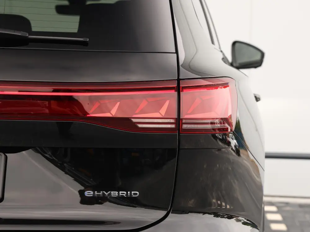 Volkswagen Touareg 3.0 TSi eHybrid 4MOTION R Edition 462PK | uit 2025, foto 16