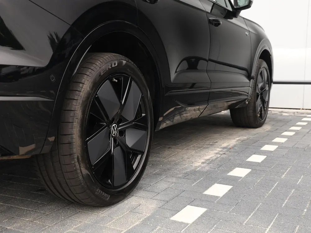 Volkswagen Touareg 3.0 TSi eHybrid 4MOTION R Edition 462PK | uit 2025, foto 17