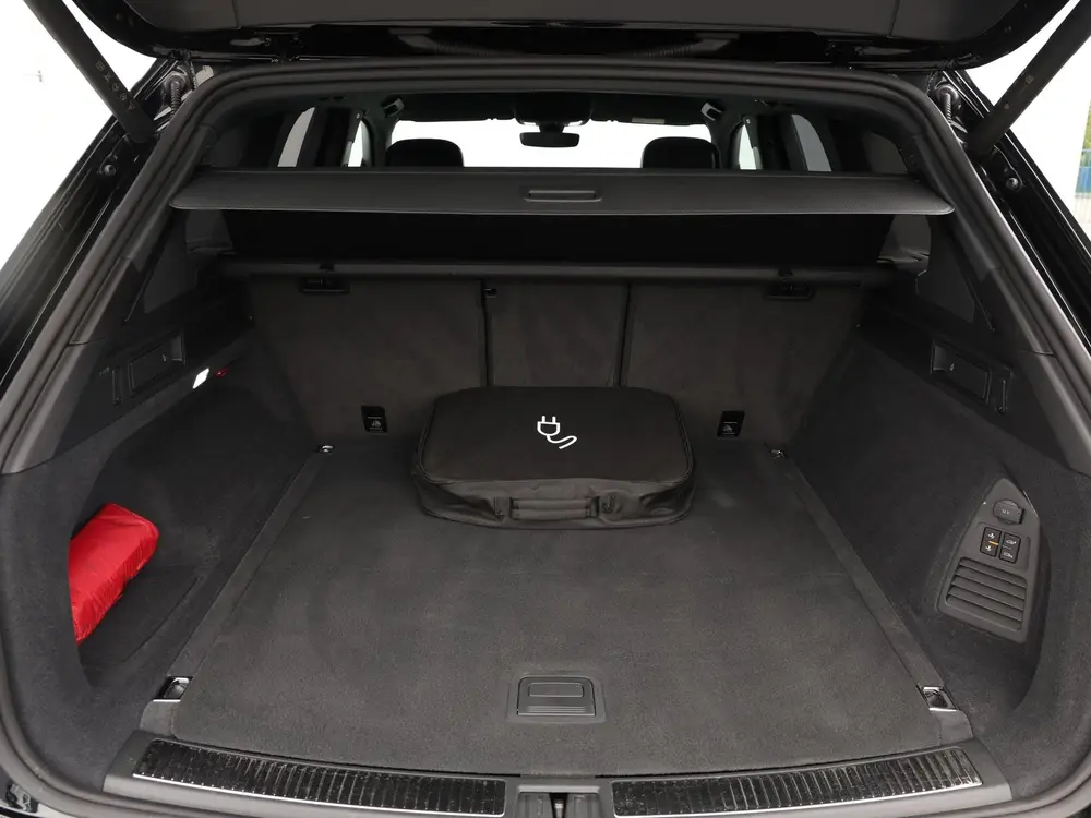 Volkswagen Touareg 3.0 TSi eHybrid 4MOTION R Edition 462PK | uit 2025, foto 19