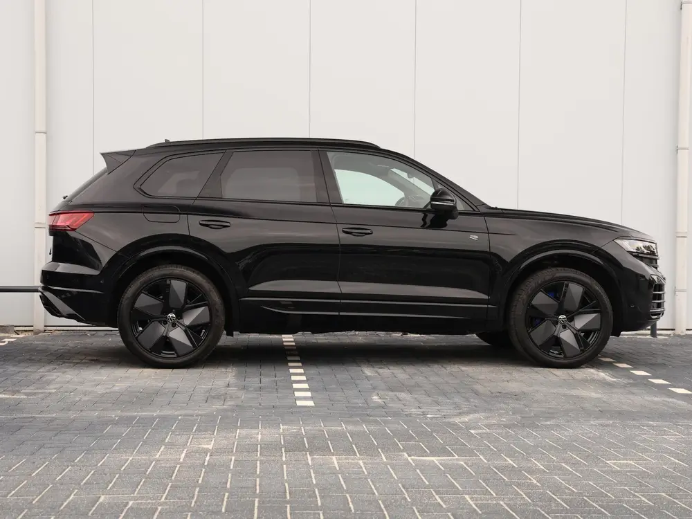 Volkswagen Touareg 3.0 TSi eHybrid 4MOTION R Edition 462PK | uit 2025, foto 2