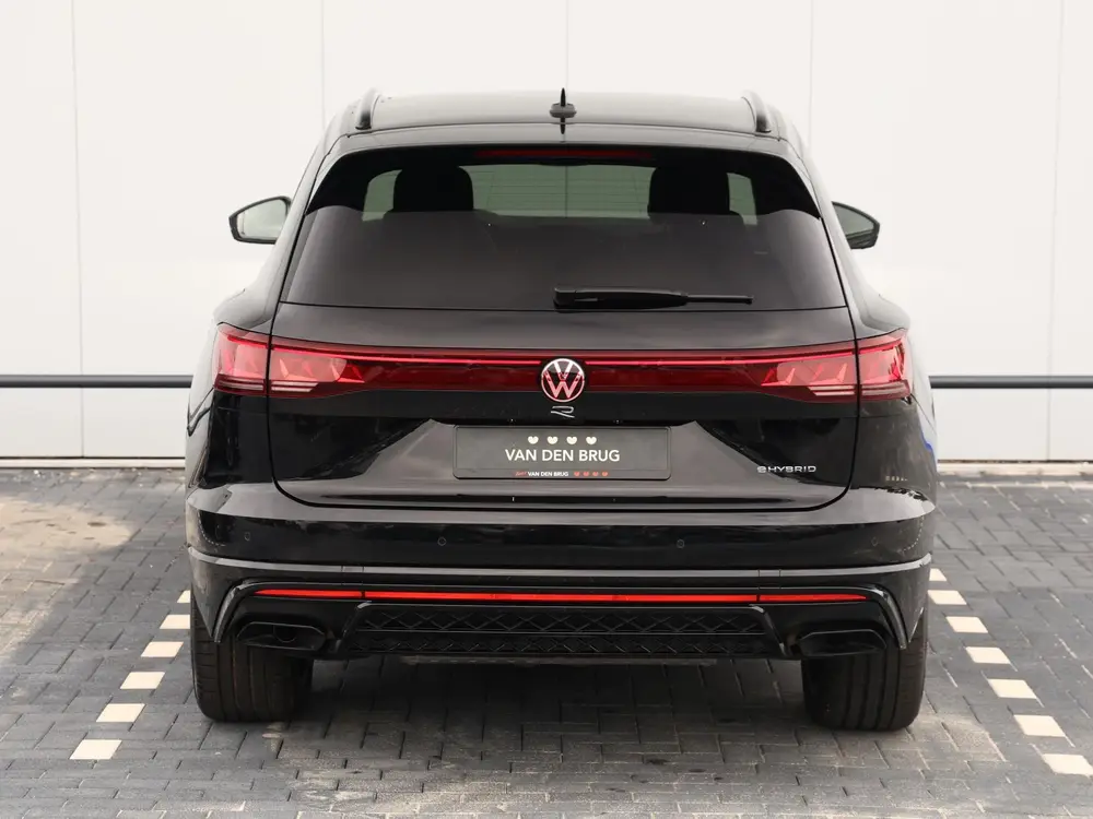 Volkswagen Touareg 3.0 TSi eHybrid 4MOTION R Edition 462PK | uit 2025, foto 6
