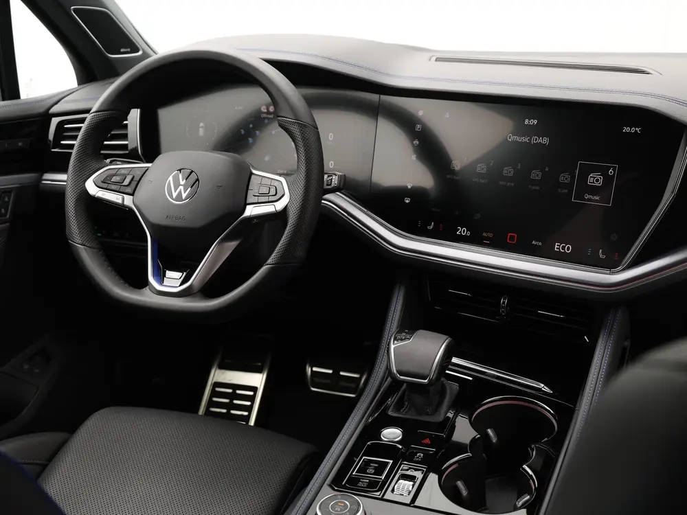 Volkswagen Touareg 3.0 TSi eHybrid 4MOTION R Edition 462PK | uit 2025, foto 7