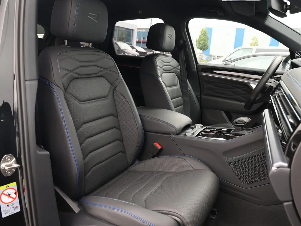 Volkswagen Touareg 3.0 TSi eHybrid 4MOTION R Edition 462PK | uit 2025, foto 8