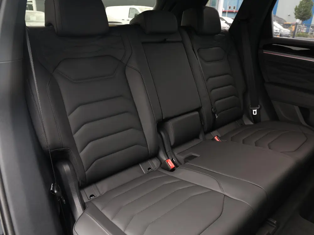 Volkswagen Touareg 3.0 TSi eHybrid 4MOTION R Edition 462PK | uit 2025, foto 9
