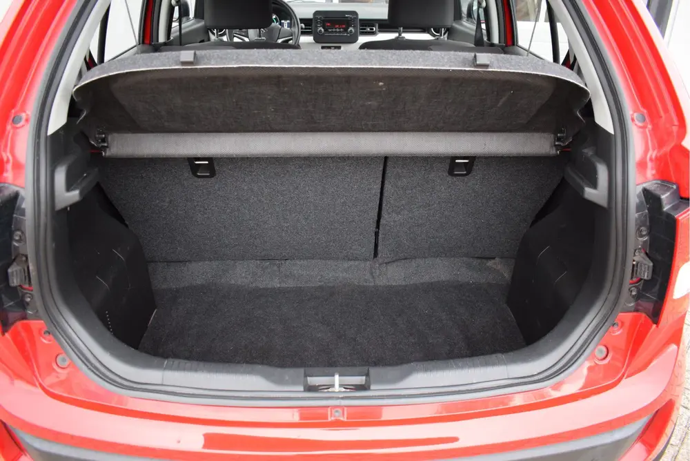 Suzuki Ignis 1.2 Comfort uit 2019, foto 11