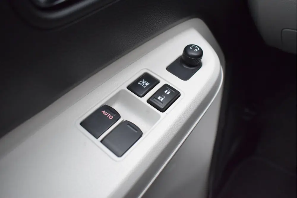 Suzuki Ignis 1.2 Comfort uit 2019, foto 12