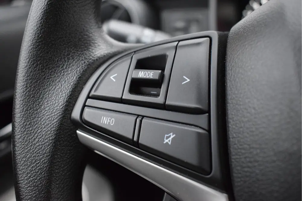 Suzuki Ignis 1.2 Comfort uit 2019, foto 14