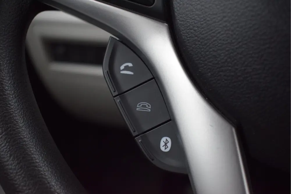Suzuki Ignis 1.2 Comfort uit 2019, foto 15