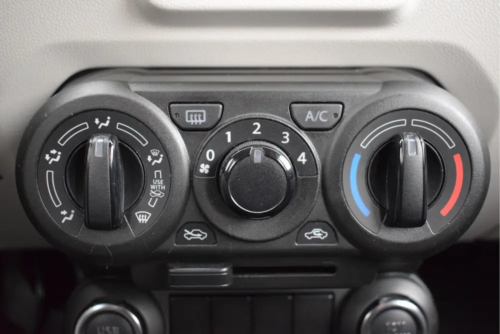 Suzuki Ignis 1.2 Comfort uit 2019, foto 20