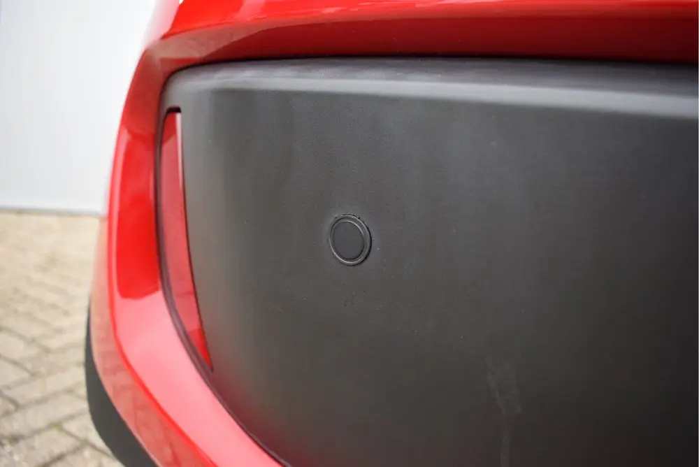 Suzuki Ignis 1.2 Comfort uit 2019, foto 7