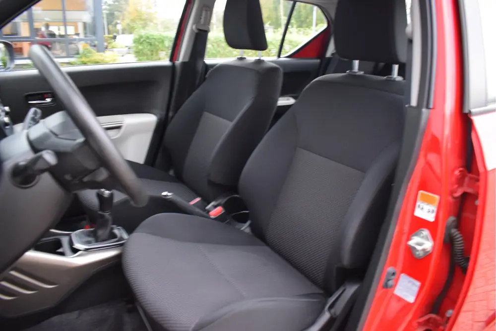 Suzuki Ignis 1.2 Comfort uit 2019, foto 9
