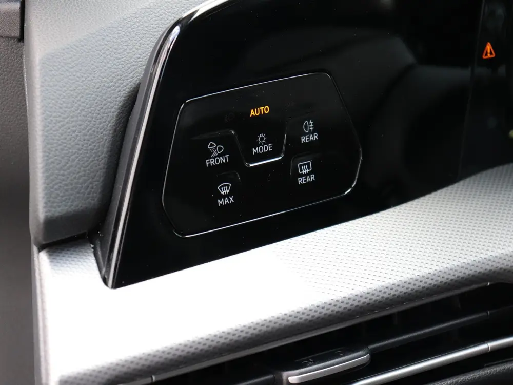 Volkswagen Golf 1.5 eHybrid Style Edition | Adaptive Cruise uit 2025, foto 10