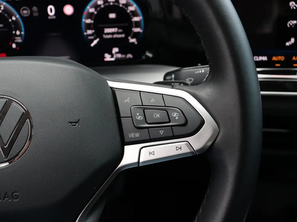 Volkswagen Golf 1.5 eHybrid Style Edition | Adaptive Cruise uit 2025, foto 14