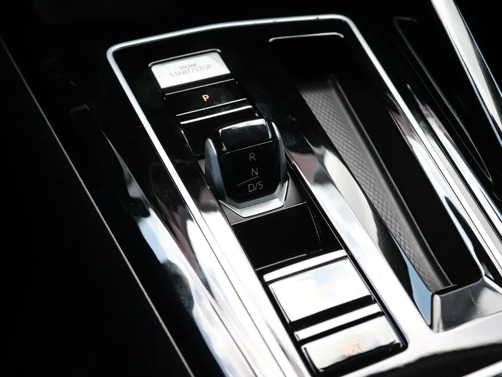 Volkswagen Golf 1.5 eHybrid Style Edition | Adaptive Cruise uit 2025, foto 16
