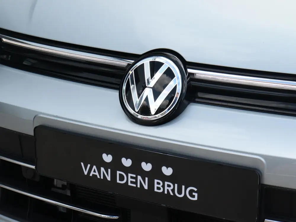 Volkswagen Golf 1.5 eHybrid Style Edition | Adaptive Cruise uit 2025, foto 3