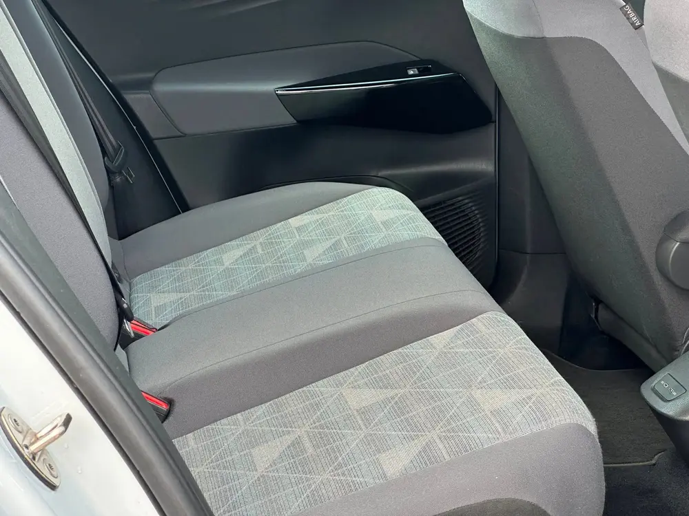 Volkswagen ID.3 Life 58 kWh/NAVI/CARPLAY/BTW-AUTO/NETTE STAA uit 2020, foto 13