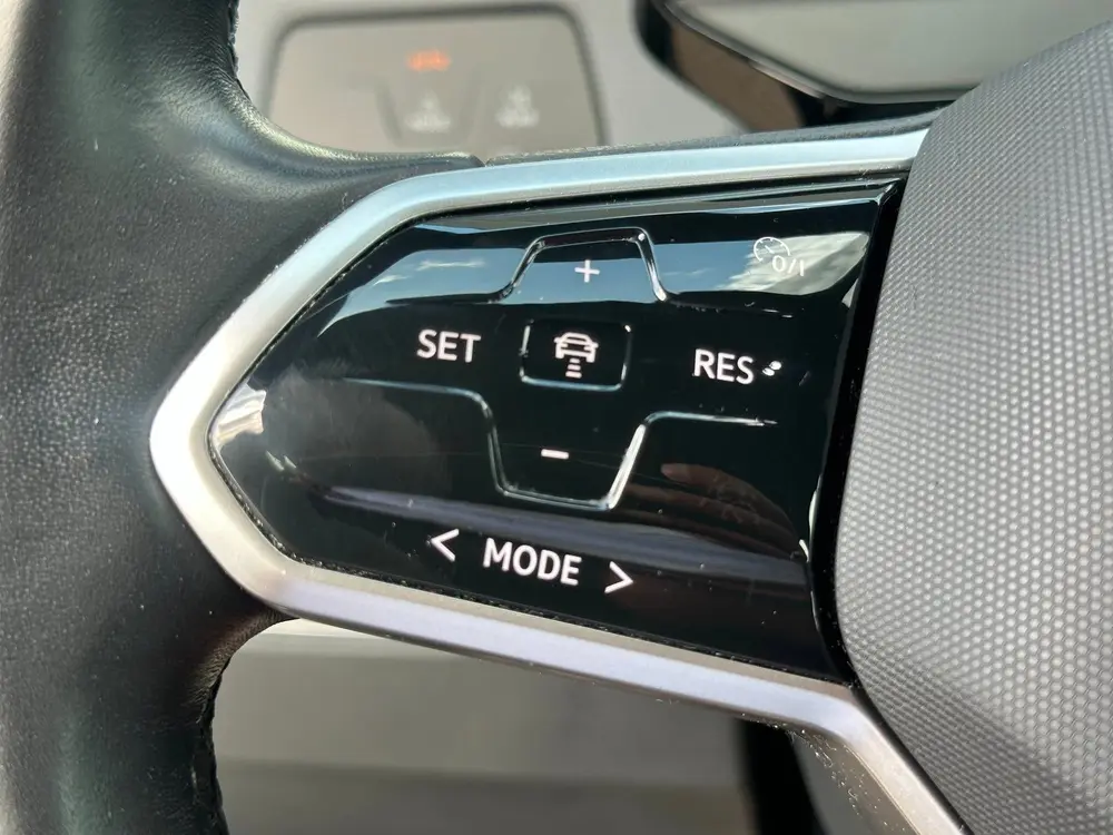 Volkswagen ID.3 Life 58 kWh/NAVI/CARPLAY/BTW-AUTO/NETTE STAA uit 2020, foto 18