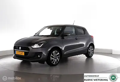 Suzuki Swift 1.2 Style Smart Hybrid geen import uit 2023