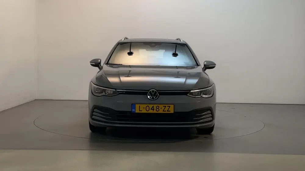 Volkswagen Golf Variant 1.5 TSI Life Business Sfeerverlichti uit 2021, foto 16