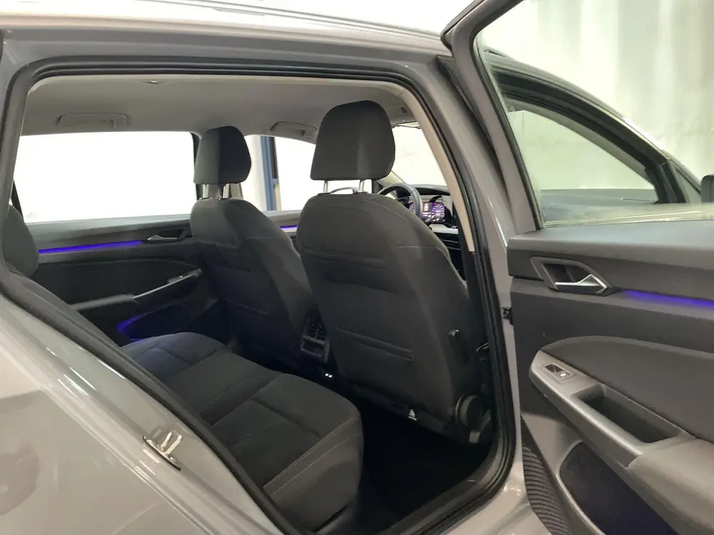 Volkswagen Golf Variant 1.5 TSI Life Business Sfeerverlichti uit 2021, foto 9