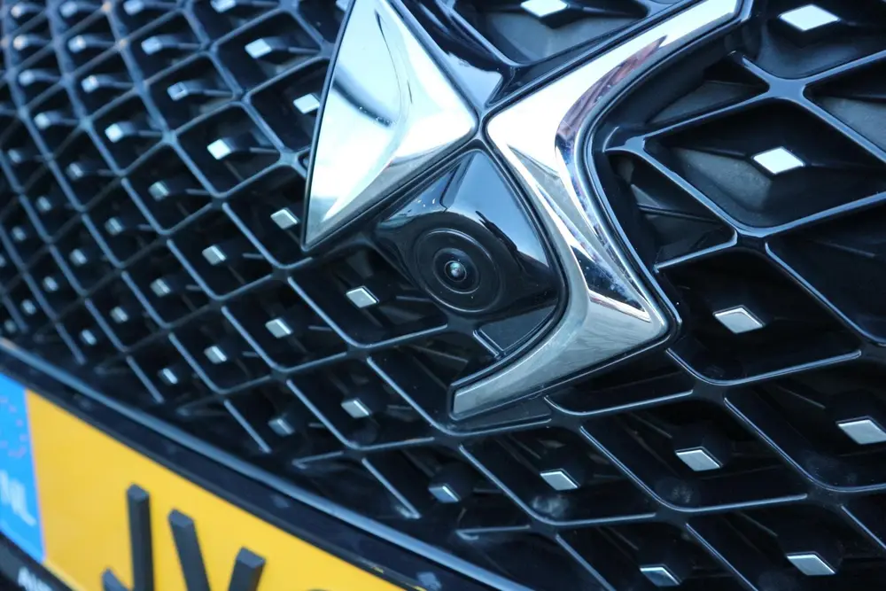 DS Automobiles DS 3 DS 3 1.2 PureTech Opéra AUTOMAAT NAVI 360 uit 2024, foto 8