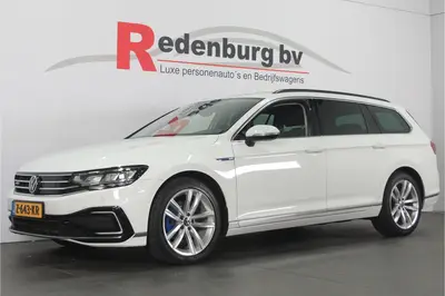 Volkswagen Passat Variant 1.4 TSI PHEV GTE Business - Carpla uit 2020