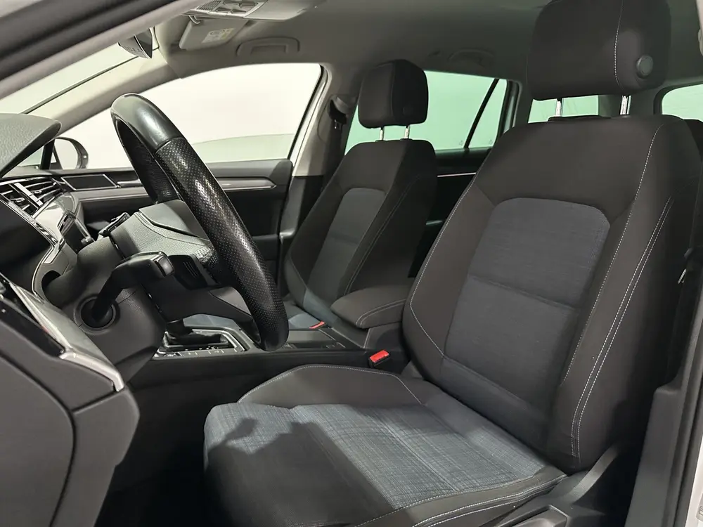 Volkswagen Passat Variant 1.4 TSI PHEV GTE Business - Carpla uit 2020, foto 10
