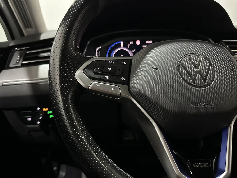 Volkswagen Passat Variant 1.4 TSI PHEV GTE Business - Carpla uit 2020, foto 13