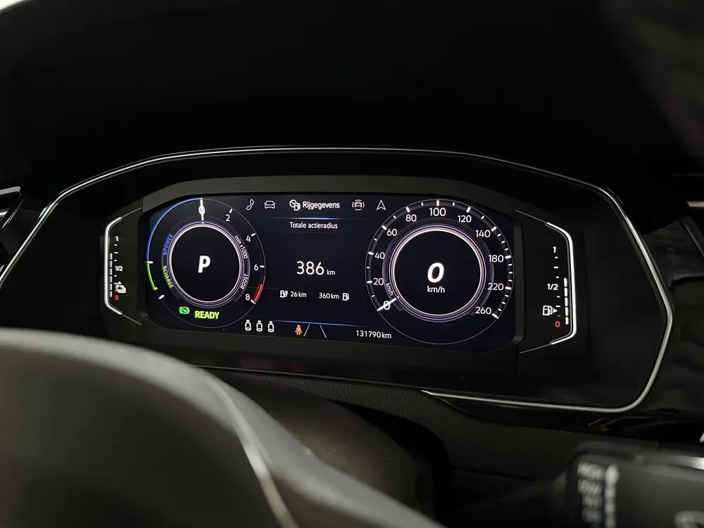 Volkswagen Passat Variant 1.4 TSI PHEV GTE Business - Carpla uit 2020, foto 14