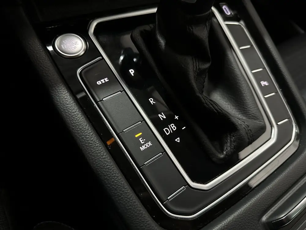 Volkswagen Passat Variant 1.4 TSI PHEV GTE Business - Carpla uit 2020, foto 15