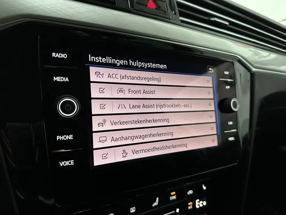 Volkswagen Passat Variant 1.4 TSI PHEV GTE Business - Carpla uit 2020, foto 19