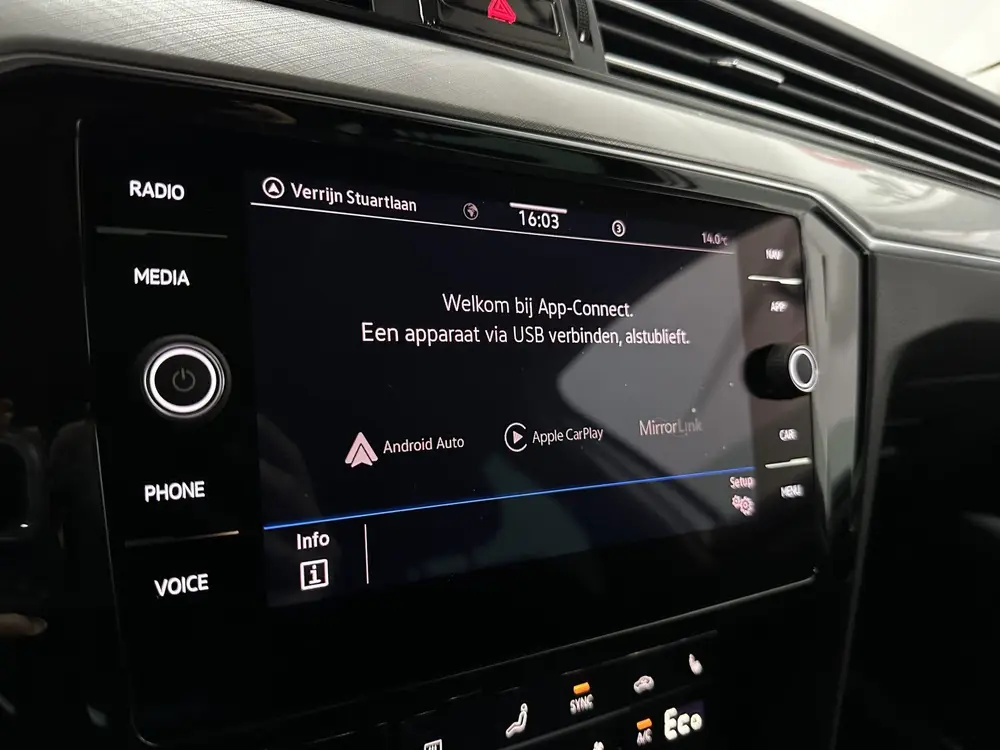 Volkswagen Passat Variant 1.4 TSI PHEV GTE Business - Carpla uit 2020, foto 20
