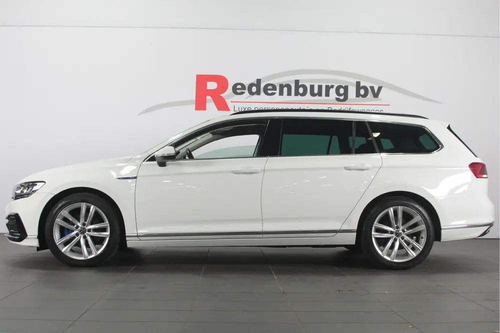Volkswagen Passat Variant 1.4 TSI PHEV GTE Business - Carpla uit 2020, foto 4